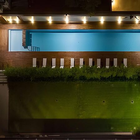 Edificio De Lujo En El Corazon De Palermo Soho: 2 Piscinas, Sauna, Gimnasio Y Centro De Negocios บัวโนสไอเรส ภายนอก รูปภาพ