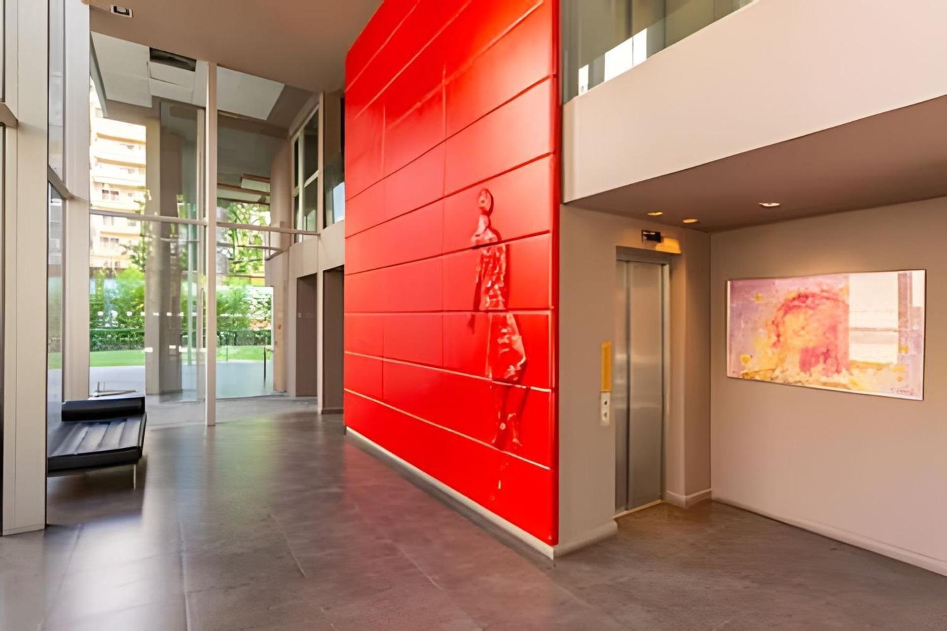 Edificio De Lujo En El Corazon De Palermo Soho: 2 Piscinas, Sauna, Gimnasio Y Centro De Negocios บัวโนสไอเรส ภายนอก รูปภาพ