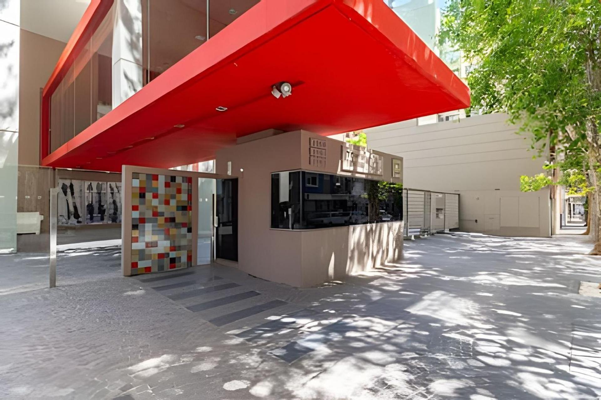 Edificio De Lujo En El Corazon De Palermo Soho: 2 Piscinas, Sauna, Gimnasio Y Centro De Negocios บัวโนสไอเรส ภายนอก รูปภาพ
