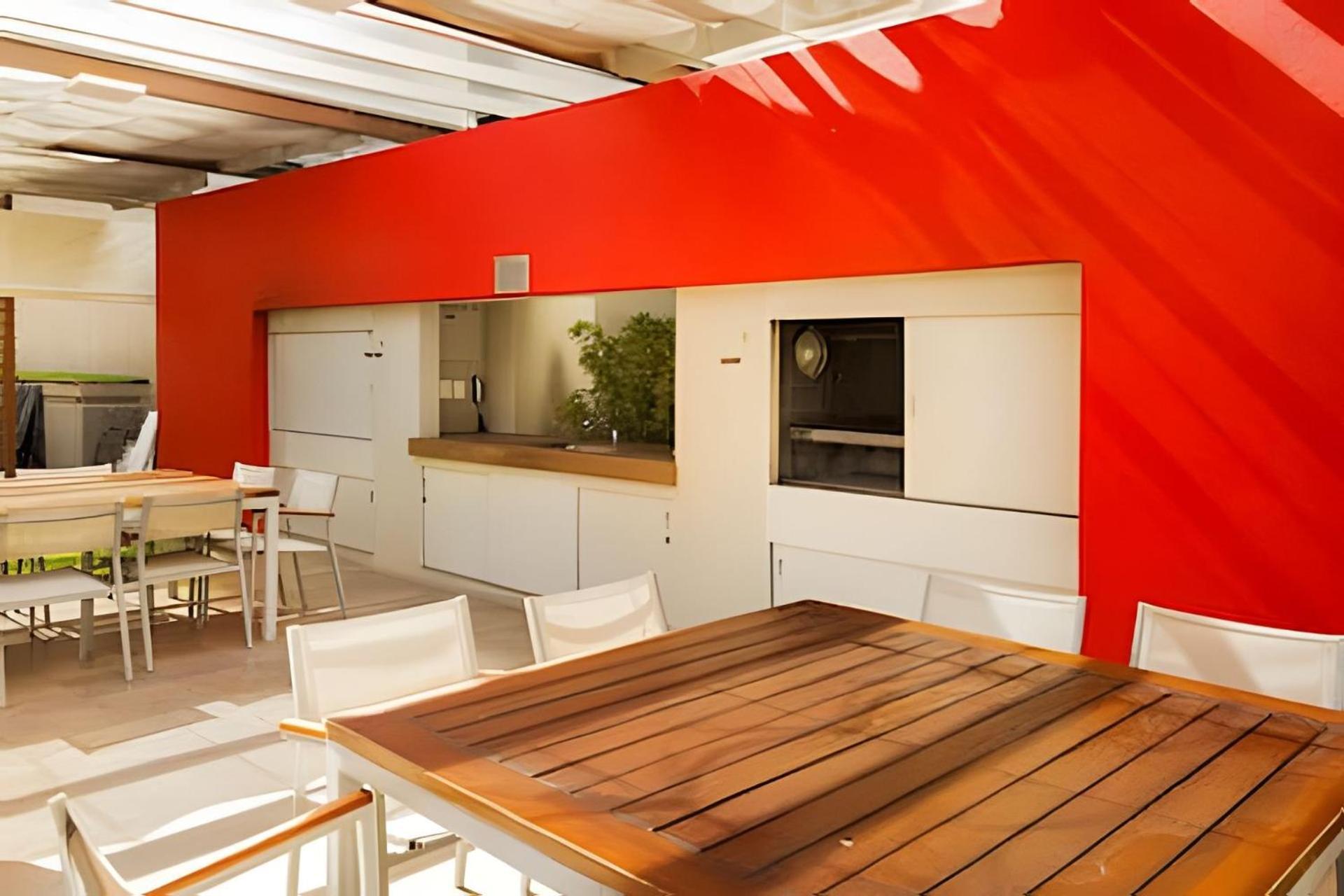 Edificio De Lujo En El Corazon De Palermo Soho: 2 Piscinas, Sauna, Gimnasio Y Centro De Negocios บัวโนสไอเรส ภายนอก รูปภาพ