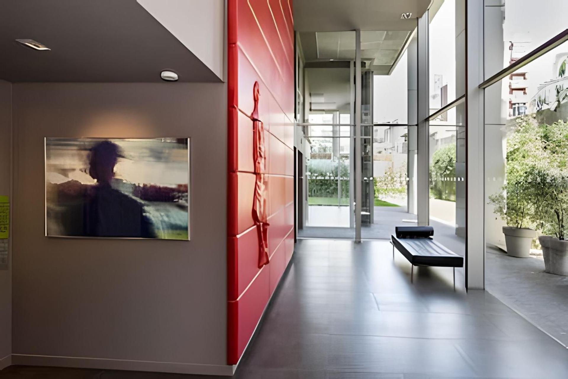 Edificio De Lujo En El Corazon De Palermo Soho: 2 Piscinas, Sauna, Gimnasio Y Centro De Negocios บัวโนสไอเรส ภายนอก รูปภาพ