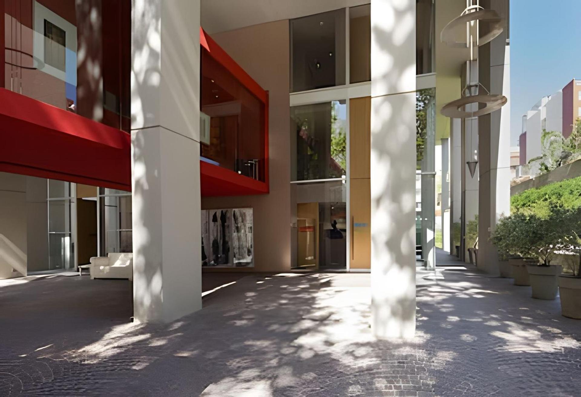 Edificio De Lujo En El Corazon De Palermo Soho: 2 Piscinas, Sauna, Gimnasio Y Centro De Negocios บัวโนสไอเรส ภายนอก รูปภาพ